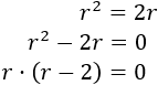 operando, obtenemos la ecuación de segundo grado r·(r - 2) = 0 Calculadora del área del círculo a partir de alguno de los siguientes datos: radio, diámetro, perímetro o lado del cuadrado inscrito. La calculadora muestra las operaciones realizadas. Se proporcionan las fórmulas que utiliza la calculadora y una colección de problemas resueltos relacionados con el área del círculo. Calcularea. Matemáticas. Geometría plana.